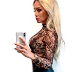 First pic of GABRIELA QUEENIE IS GOING TO TAKE OVER THE WORLD – Tabloid Nation