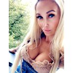 Second pic of GABRIELA QUEENIE IS GOING TO TAKE OVER THE WORLD – Tabloid Nation