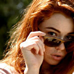 First pic of Sabrina Lynn in California Roles by Zishy (12 photos) | Erotic Beauties