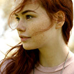 Second pic of Sabrina Lynn in California Roles by Zishy (12 photos) | Erotic Beauties