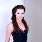 First pic of Serenity in a Lace Bodysuit