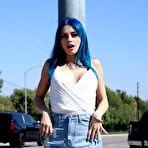 First pic of Jewelz Blu at SisLovesMe &ndash; RUMMP ?