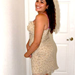 Fourth pic of Rosa in Rosa in latinas