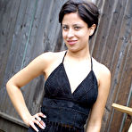 First pic of Leila in Leila in latinas