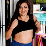 Fourth pic of Tina Tarantino in Tina Tarantino in latinas