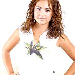First pic of Vanessa Vargas in Vanessa Vargas in latinas