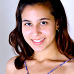 Fourth pic of Trinity in Trinity in latinas