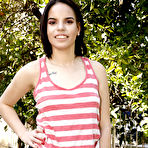 Fourth pic of Tory Bellamy in Tory Bellamy in latinas