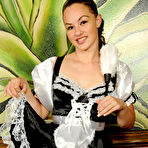 Fourth pic of Chloe in Chloe in latinas