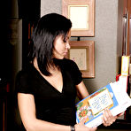 Fourth pic of Ruby Rayes in Ruby Rayes in latinas