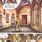 Second pic of Teen guy seduced nun