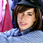 Fourth pic of Carolina in Carolina in latinas