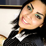 First pic of Violet in Violet in latinas