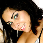 Second pic of Violet in Violet in latinas