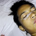 Fourth pic of Hairy pussy Filipina fuck | The Hairy Lady Blog