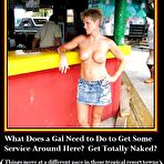 Fourth pic of Funny Sexy Pictures & Posters XXXI  82512 - 20 Pics - xHamster.com