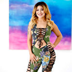 First pic of Serena Skye Big Naturals - Prime Curves