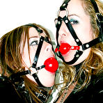 Second pic of BDSM: Just Gags - 24 Pics - xHamster.com
