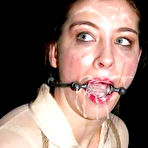 Fourth pic of BDSM: Just Gags - 24 Pics - xHamster.com