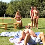 Second pic of Group Sex Games Videos