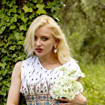 First pic of Nika N Nude in Nature