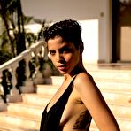 First pic of Naked Model Alejandra La Torre In The Pool | Free Gallery at Babesinporn.com