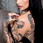 Second pic of Jessie Lee Dirty Wife Strips Naked