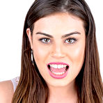 First pic of Veronica Valentine Hot Hairy Latina