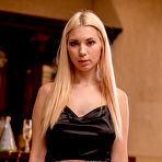 First pic of Roxy Risingstar Sexy Strip