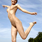 Fourth pic of Alina Beach Babe