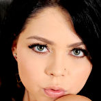 Fourth pic of Big titted office girl Shione Cooper