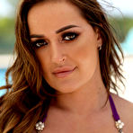 First pic of Frankie L by the Pool