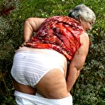 Second pic of 77 years old Grandma Libby | The Mature Lady Porn Blog