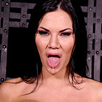 Fourth pic of Double Milf Domination Video with Jasmine Jae & Ricky Mancini & David Perry