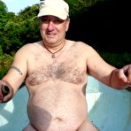 First pic of MenBucket - real nude men, daddies, bears! Only amateurs!