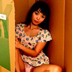 First pic of Marica Hase on PUBA