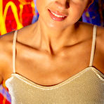 First pic of Melena A Cute Ballet Dancer