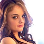 First pic of Lexie Fox in Supreme Beauty by Digital Desire (16 photos + video) | Erotic Beauties