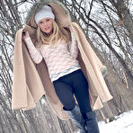 First pic of Meet Madden Winter Nipples / Hotty Stop