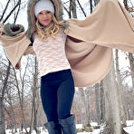 Second pic of Meet Madden Winter Nipples / Hotty Stop