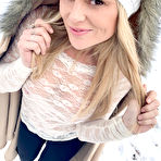 Third pic of Meet Madden Winter Nipples / Hotty Stop