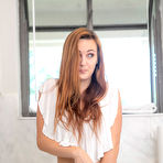 Second pic of Ruby Stone In The Kitchen Cosmid nude pics - Bunnylust.com