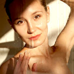 Third pic of Megan Muse Nude Firm Model