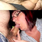 Third pic of WifeBucket | Nude wives over 40, real MILF sluts, even swingers!