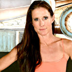 First pic of Sofie Marie Leggy Milf in Jeans