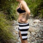 First pic of Pixie Wings Nude Muse