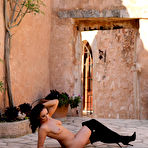 Fourth pic of Jess Black in Knee High Boots