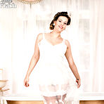 First pic of Lottii Rose Vintage Flash - Cherry Nudes