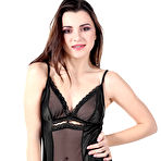 First pic of Hayli Sanders Sexual Urges IStripper - Cherry Nudes