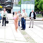 First pic of Nude in Public - Public Nudity - Naked In Public - Outdoor - Exhibtionism - Flashing - NIP-Activity.com